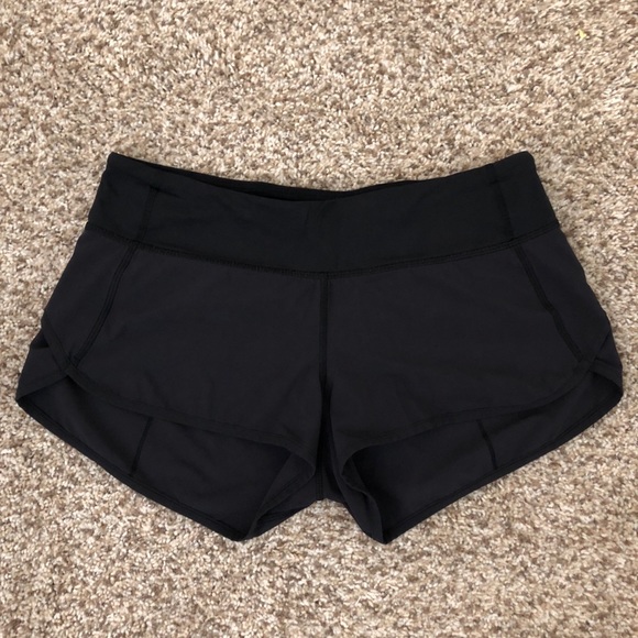 lululemon athletica Pants - Lululemon Athletica | Running Shorts